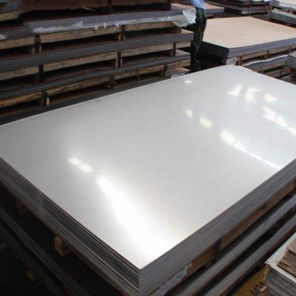 C-276/C-22/G-35/B-2/B-3 Hastelloy Alloy Plate Best Quality High Thermal Stability and Strong Corrosion