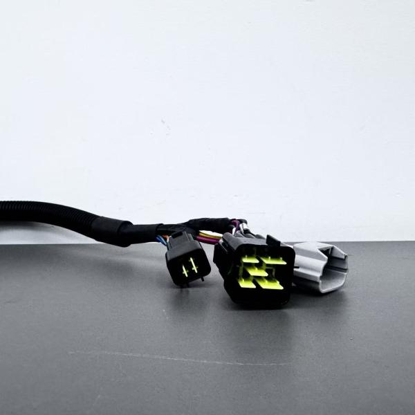 Lonking Forklift Truck Spare Parts Electric Motor Controller ECU ODM