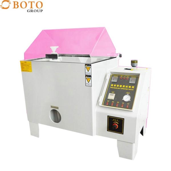 Salt Spray Mist Testing Chamber Climatic Corrosion Test Chamber Made In China