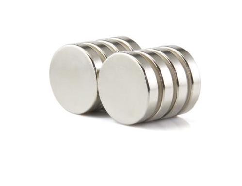 Kellin Neodymium Magnet Disc NdFeB Magnetic Manufacturer N35 N45 N40 N42 N38 N48