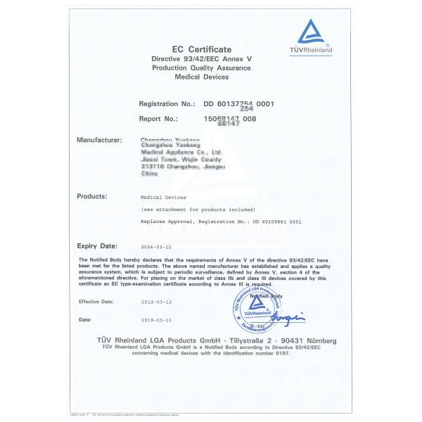 Red 27 Gauge Insulin Needle Syringe Accessories Pen Needles 31g 5mm