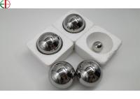 Bâtis d'alliage de cobalt de Chrome API Valve Ball 8.35g/Cm3 de tungstène de carbure