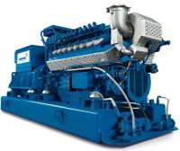 China Motor 20kVA a 1600kVA Silent Land Set de gerador industrial a diesel