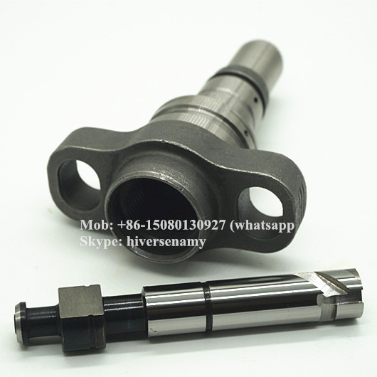 Diesel engine parts pump plunger 2 418 455 379 (2455/379)