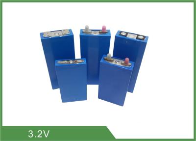 bloco da bateria do fosfato do ferro do lítio de 3.2V 23Ah com 2000 vezes longas da vida de ciclo