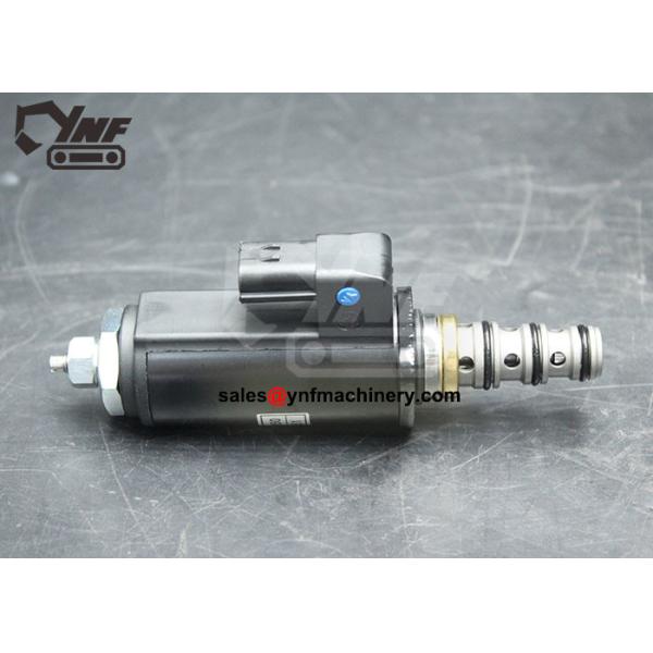 Excavator Solenoid Valve 4462466 4454196 For John Deere 210