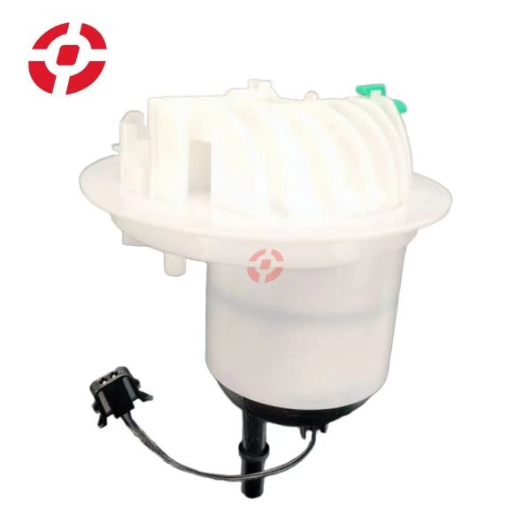 Fuel filter cover OE LR036127 Fuel feed unit for Land Rover Fuel tank sender cover