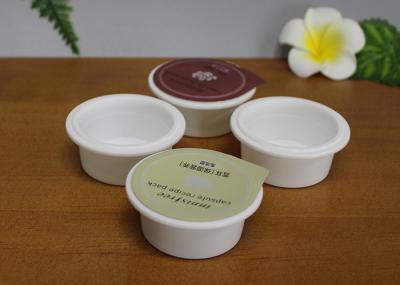 20 Gram Disposable Capsule Recipe Pack With Sealing Coat For Bubble Clay Mask