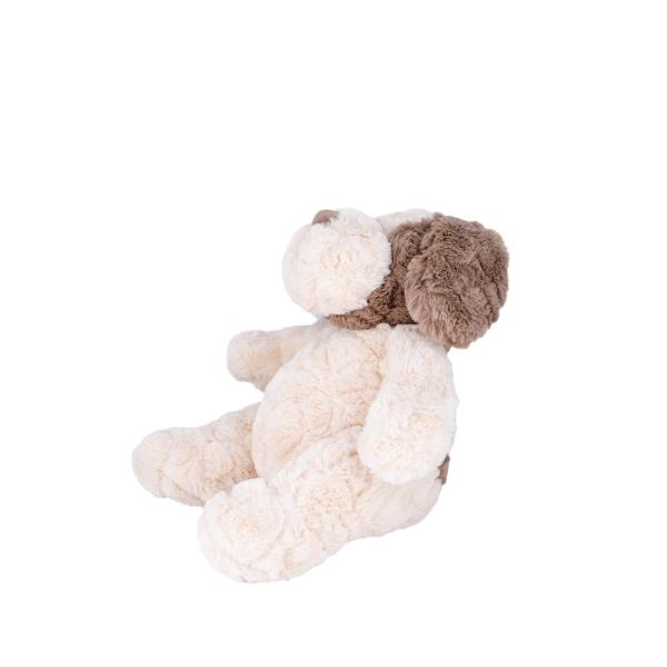 Customized Animal Images Stuffed soft toys y Hugging Puppy Plush