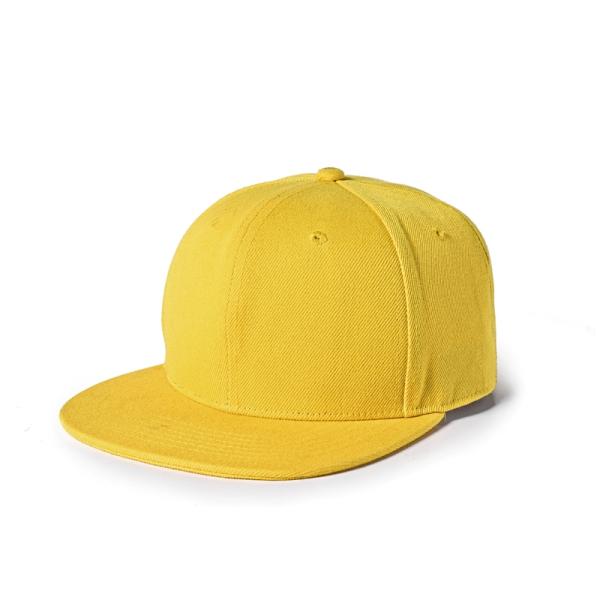 Gorras Custom Embroidered Snapback Hats 100% Acrylic 56cm 58cm