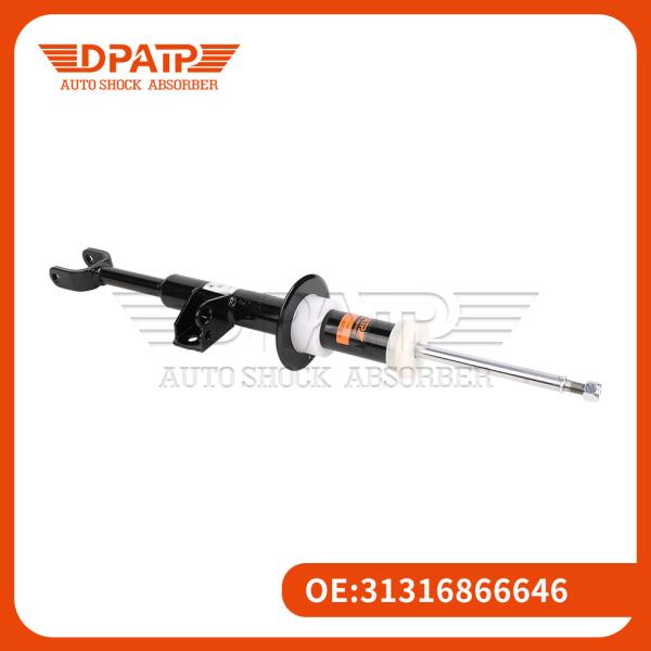 Left Right Front Car Shock Absorber 31316866646 For BMW G38/G30 G32