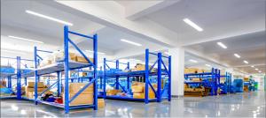 Syscode Printing Technology co., ltd
