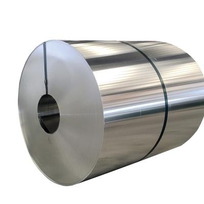 Tira de alumínio da bobina da liga A1050 de alumínio espessura de 0.15mm - de 10mm