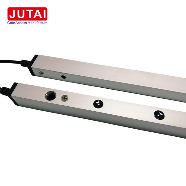 Safety Light Curtain For Industrial Roll Up Doors With IP67 Waterproof And Blanking
