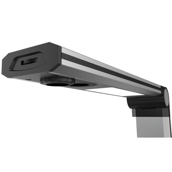 A2 Handheld OCR Book Scanner Free SDK Handheld Scanner For Books