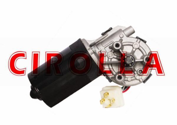 Brush 24VDC 45W BOSCH Automotive Wiper Motor IP44 50rpm  3.1A