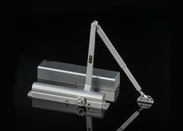 ANSI Grade 1 Back Check Size Adjustable Door Closer Fire Rating for Commercial Doors