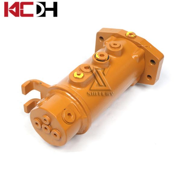 Conjunto de união central hidráulico do giro para a máquina escavadora de Zhenyu ZY55