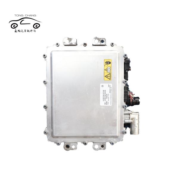 A0003420700 A0003420600 Vehicle DC DC Converter For Mercedes S400 W222