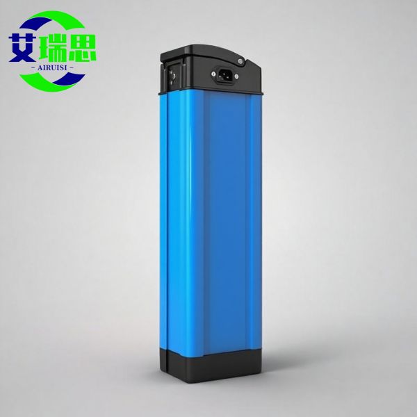 48v 28ah Lithium Battery for Electric Bike Silver Fish Type 48 Volt 20ah Battery Silver Fish E-type Bicycle E Bike Battery