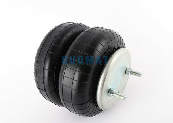 do Firestone industrial da mola de ar W01-358-6943 de 2B9-250 Goodyear descanso de borracha natural do ar