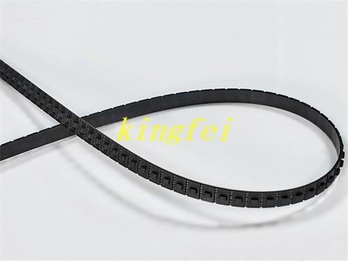 La ceinture de sécurité de la FUJI 2MDLCB001800 NXT M3S 2 est de 1020 mm (noir)