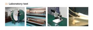 QUAN HE Lighting Co., Ltd.