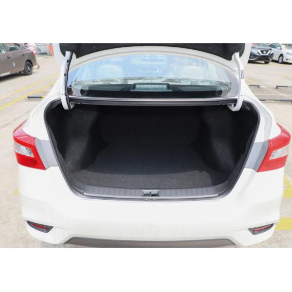 Классика 1.6СЭ КВТ Ниссан Сылфи 2019 кораблей компактного бензина седана приведенная в действие