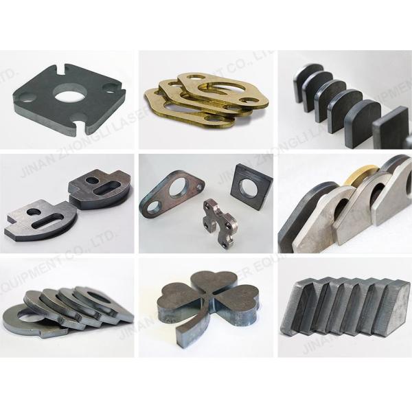 Промышленный резец лазера металлического листа 3015 для стального алюминия утюга