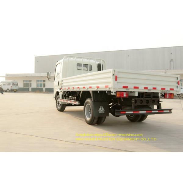 Реклама обязанности верхнего сегмента светлая перевозит небольшой Типпер на грузовиках 8860 кс 2496 кс 3450 Мм