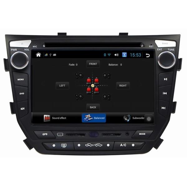 Ouchuangbo android 4.2 Besturn B50 2009-2012 car audio player with bluetooth gps navigation system radio mp3 mp4