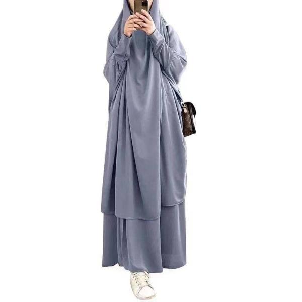 Modern Muslim Clothing A Unique Display Of Cultural Identity