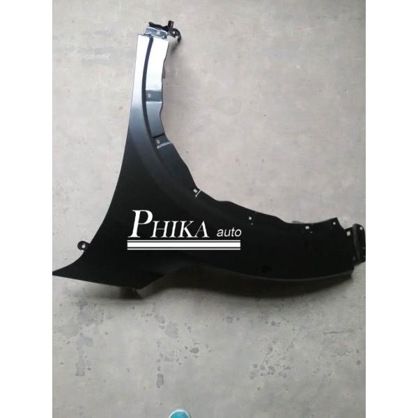 Hybrid Car Metal Body Parts Car Front Fender Panel For Honda Vezel / HRV 2014