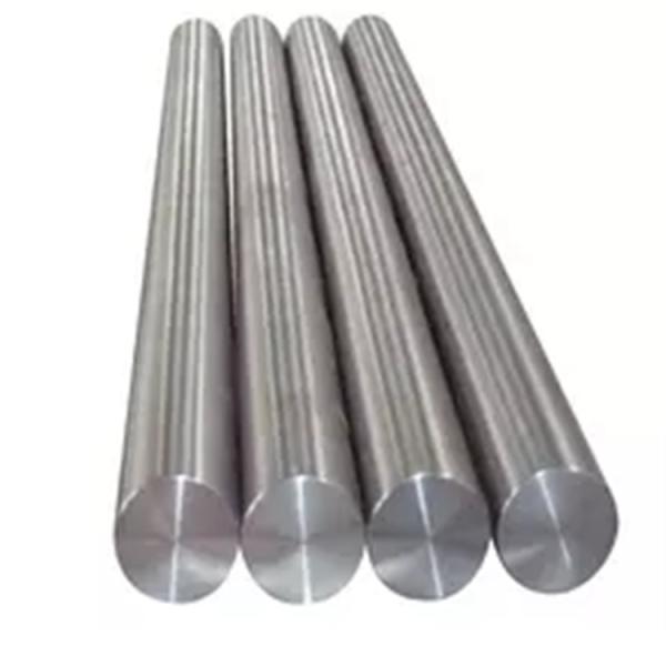 BA 2B 8K Stainless Steel Bar Rod HL 304L 2D 1D Bending