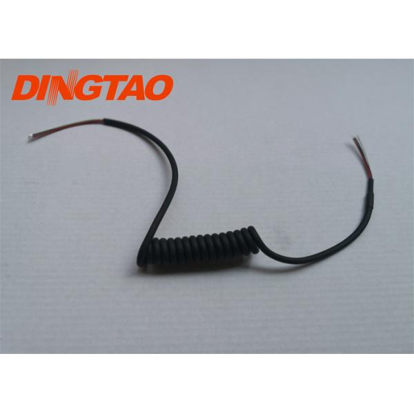For DT Vector IX9 Cutter Parts IX6 Q80 Spare Parts Sensor Wire 311137
