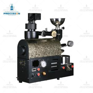 Capacity 100g-700g Turkish Coffee Roaster Manufacturers High Performance