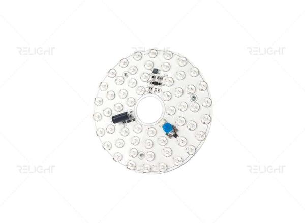 Ceiling Lamp AC Lights Module D160 IP20 Protection CRI 90/80