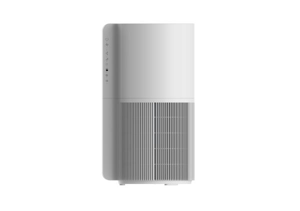 Portable Hepa Filter Air Purifier With Touch Display Phone Wifi Child Lock