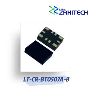 10MHz から 52MHz 7.0X5.0mm SMD 層 III レベル 超安定 幅広い温度範囲 TCXO