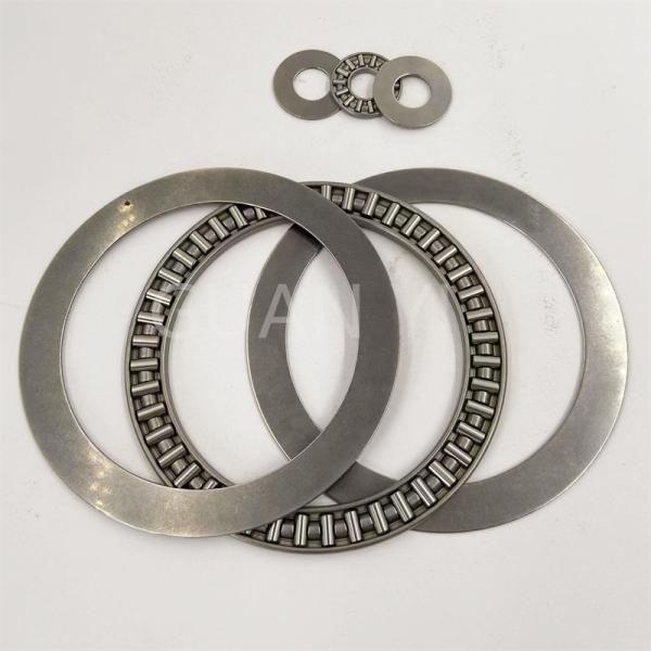 AXK 90120  Single Row Needle Roller Bearing  Thrust