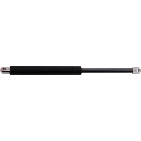 Tailgate gas strut/struts/spring/springs boot with eye end fitting