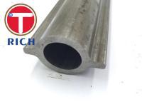 SA192 Cold Drawn Seamless Profile Finned Tube for Boiler Heat Exchanger