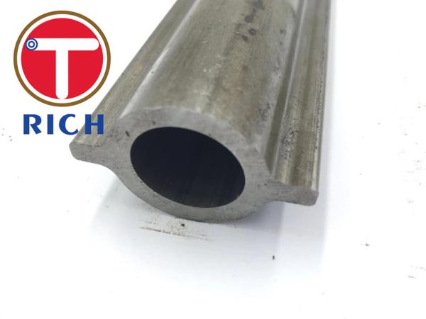 SA192 Cold Drawn Seamless Profile Finned Tube for Boiler Heat Exchanger