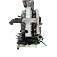 Original  Used Diesel Engine ForT Oyota Land Cruiser 1HZ  Engine Good Running Condition Second-hand Engine Assembly
