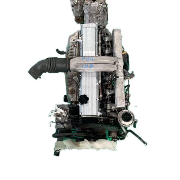 For Toyota Original Japanese Engine High Quality 1HZ Used Engine for Pickup Trucks. Overbearing. Jeep