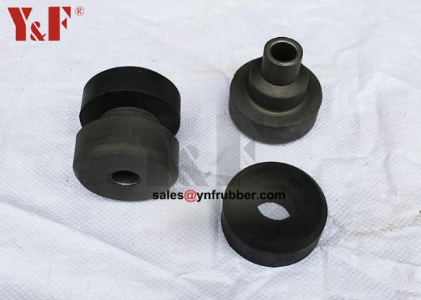 Commercial Stud Mount Vibration Isolators Vibration Dampening Mounts