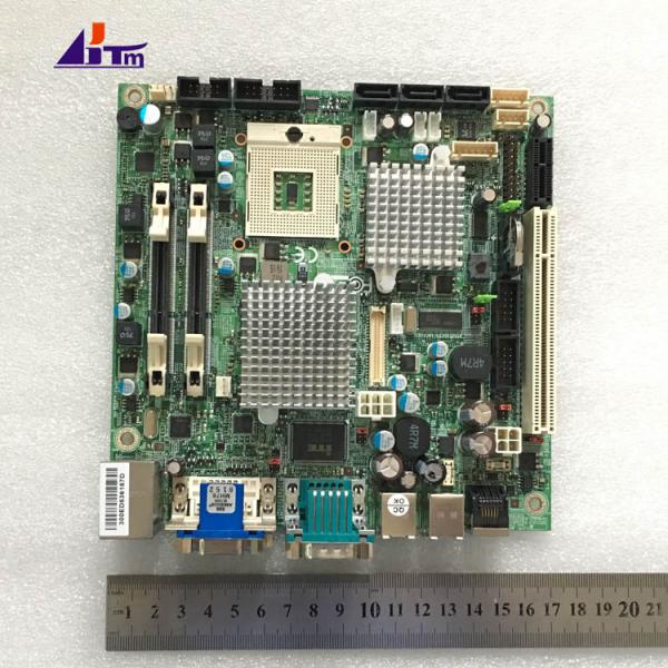 445-0728233 4450728233 NCR Motherboard Kingsway ATM Spare Parts