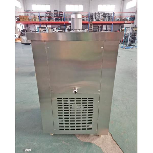Factory Direct Sales of High-Quality Ice Cream Tray Molds Popsicle Making Machines With Trays
