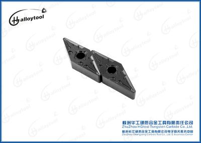 CNC Turning Cutting VNMG160408 Tungsten Carbide Inserts
