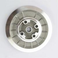 GT1549 Turbo Back Plate 7005930006 7036820023 Para 7036820045 Turbo